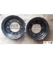 Mâm la răng bánh sau 500-8 cho xe nâng 1.5 tấn TCM Nissan Unicarriers